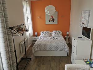 Appartements Studio des Stuarts : photos des chambres