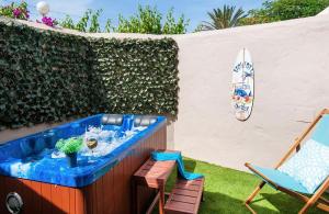 Flamboyant Tree Garden Holiday Home