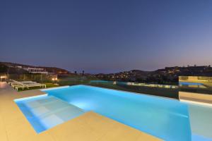 Salobre Sunset Villa V&L Salobre by VillaGranCanaria