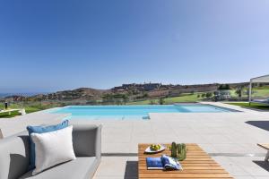 Salobre Sunset Villa V&L Salobre by VillaGranCanaria