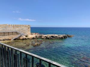 Casa di Ortigia