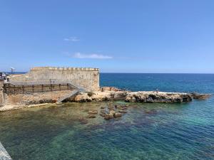 Casa di Ortigia