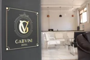 Gabvini Hotel - 利马杜阿蒂