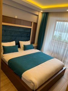 Danis Otel Ve Restoran