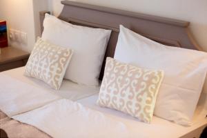 Double or Twin Room room in Geranion Village