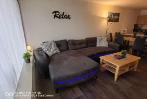 Ferienwohnung Weitblick 274 - Sülzhayn