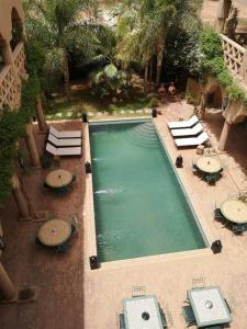 Riad Ain Khadra