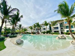 Beautiful Apt Dominicus Bayahibe, Walk To Beach!