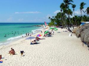 Beautiful Apt Dominicus Bayahibe, Walk To Beach!