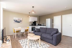 Appartements Fontaines de Valence d'Agen Centre Ville Netflix Proche Parking Gratuit : photos des chambres