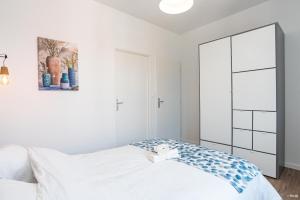 Appartements Fontaines de Valence d'Agen Centre Ville Netflix Proche Parking Gratuit : Appartement 2 Chambres