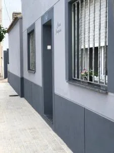 Caseta del Delta de l'Ebre - Sant Jaume d'Enveja