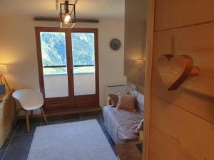 Appartements Le lodge by Lilou : photos des chambres