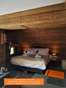 Chalet Marano Restaurant & Spa photo 6