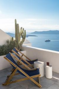 Porto Fira Suites Santorini Greece