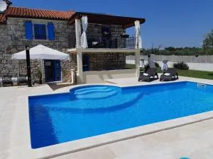 Villa la Felice - Veleniki