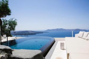 Porto Fira Suites Santorini Greece