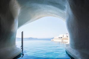 Porto Fira Suites Santorini Greece