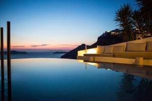 Porto Fira Suites Santorini Greece