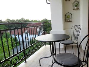 Sunset Vrnjačka Banja