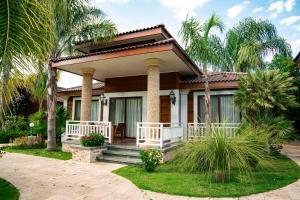 Cirali Hera Hotel & Spa