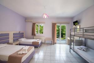Surf Hotel Lefkada Greece