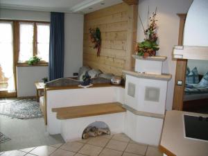 Holiday Flat 1 room in Ferienhäuser Werdenfels