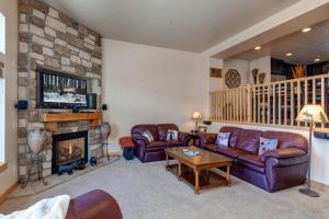 5452 Luge Lane Luxury by SkyRun Park City