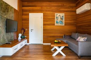 Cirali Hera Hotel & Spa