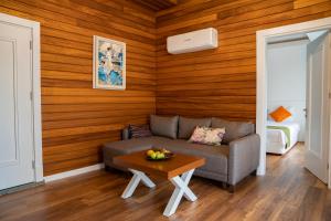 Cirali Hera Hotel & Spa