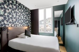 Hotels La Valiz : photos des chambres