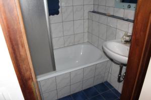 Ferienwohnungen Kolsdorf A