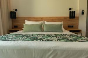 Kavos Hotel & Suites Chania Greece