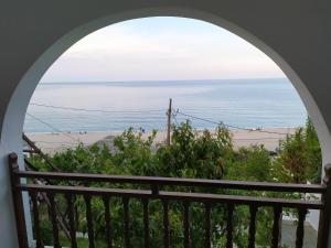 Beach house Chorefto