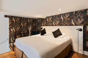 Hotels La Valiz : photos des chambres