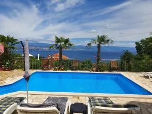 Apartments Kroatien - Dobreć