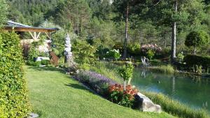 Ferienwohnung Bettina