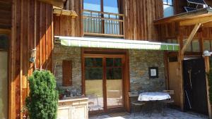 Ferienwohnung Bettina