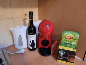 West Side appartement