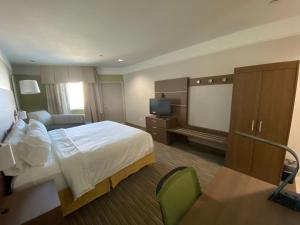 Holiday Inn Express & Suites Galveston West-Seawall