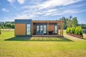 Cztery Domki - Pasym