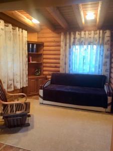 Фінський будинок для ідеального романтичного чи сімейного відпочинку