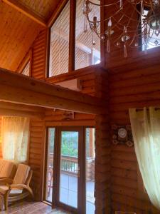 Фінський будинок для ідеального романтичного чи сімейного відпочинку