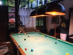 Casa Petrópolis Temporada - Inglesa