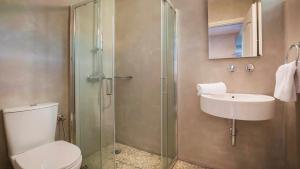 Beachfront Suites Lourdas