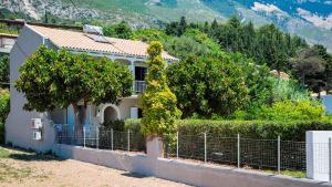 Beachfront Suites Lourdas