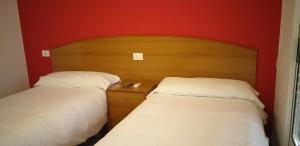 Hostal Meson de Paco