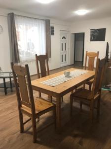 Balatonkenesei Vendégház