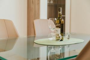Ferienwohnung "Köhler" am Bodensee