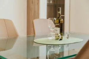 Ferienwohnung "Köhler" am Bodensee - FDH